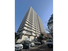 【東京都/江戸川区清新町】清新中央ハイツ 6号棟 外観