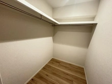 【東京都/江戸川区清新町】清新中央ハイツ 6号棟 収納