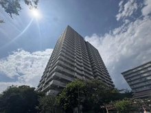【東京都/江戸川区清新町】清新中央ハイツ 6号棟 外観