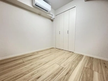 【東京都/江戸川区清新町】清新中央ハイツ 6号棟 洋室