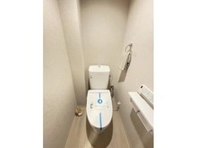 【東京都/江戸川区西葛西】小島第2スカイハイツ トイレ
