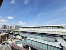 【東京都/足立区江北】ソフィア西新井 眺望