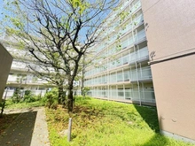【東京都/足立区江北】ソフィア西新井 外観