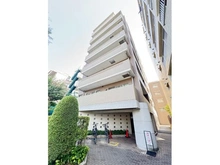 【東京都/江戸川区南葛西】クレストフォルム南葛西 外観