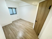 【東京都/江戸川区南葛西】クレストフォルム南葛西 サービスルーム（納戸）