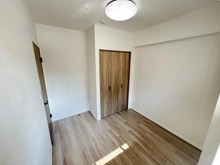 【東京都/江戸川区南葛西】クレストフォルム南葛西 洋室