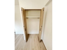 【東京都/江戸川区南葛西】クレストフォルム南葛西 収納