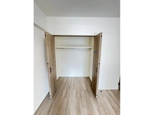 【東京都/江戸川区南葛西】クレストフォルム南葛西 収納