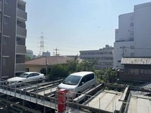【東京都/江戸川区南葛西】クレストフォルム南葛西 眺望