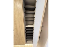 【東京都/江戸川区南葛西】クレストフォルム南葛西 収納