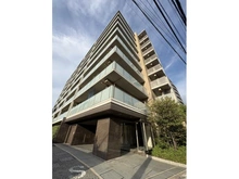 【千葉県/浦安市当代島】イニシア浦安 外観