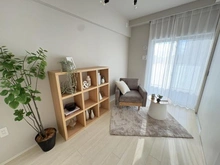 【千葉県/浦安市当代島】イニシア浦安 洋室