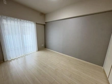 【千葉県/浦安市当代島】イニシア浦安 洋室