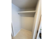 【千葉県/浦安市当代島】イニシア浦安 収納