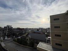 【千葉県/浦安市当代島】イニシア浦安 眺望