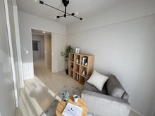 【千葉県/浦安市当代島】イニシア浦安 洋室