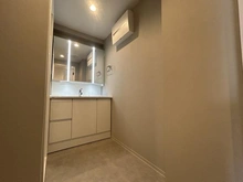 【千葉県/浦安市北栄】ライオンズマンション浦安第2 洗面所