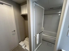 【千葉県/浦安市北栄】ライオンズマンション浦安第2 洗面所