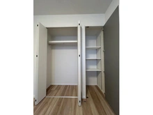 【千葉県/浦安市北栄】ライオンズマンション浦安第2 収納