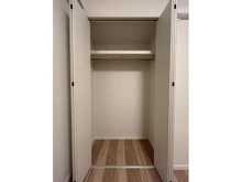 【千葉県/浦安市北栄】ライオンズマンション浦安第2 収納