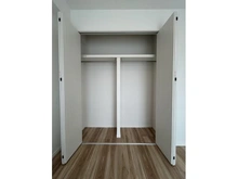 【千葉県/浦安市北栄】ライオンズマンション浦安第2 収納