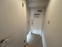 【千葉県/浦安市北栄】ライオンズマンション浦安第2 玄関