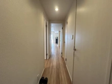 【千葉県/浦安市北栄】ライオンズマンション浦安第2 廊下