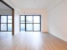 【千葉県/浦安市当代島】パールモア浦安 リビング