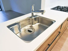 【千葉県/浦安市当代島】パールモア浦安 キッチン