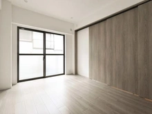 【千葉県/浦安市当代島】パールモア浦安 洋室