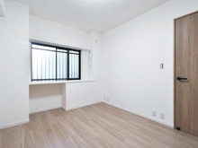 【千葉県/浦安市当代島】パールモア浦安 洋室