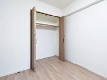 【千葉県/浦安市当代島】パールモア浦安 収納