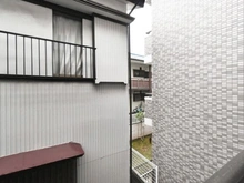 【千葉県/浦安市当代島】パールモア浦安 眺望