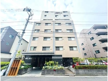 【東京都/江戸川区西葛西】プライマリー西葛西クオーレ 外観