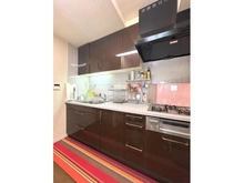 【東京都/江戸川区西葛西】プライマリー西葛西クオーレ キッチン