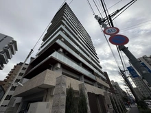 【東京都/江戸川区西葛西】ルピアコート西葛西 外観