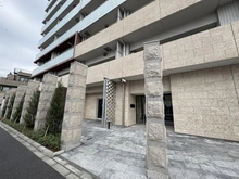 【東京都/江戸川区西葛西】ルピアコート西葛西 エントランス