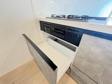 【東京都/江戸川区西葛西】グリーンヒル西葛西 1号館 キッチン