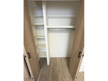 【東京都/江戸川区西葛西】グリーンヒル西葛西 1号館 収納