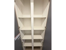 【東京都/江戸川区西葛西】グリーンヒル西葛西 1号館 収納