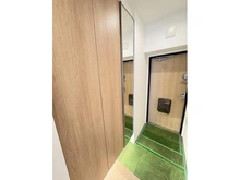 【東京都/江戸川区西葛西】グリーンヒル西葛西 1号館 玄関