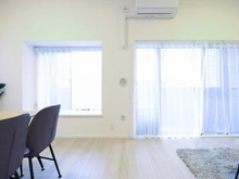 【東京都/江戸川区西葛西】ライオンズステーションプラザ西葛西 LDK