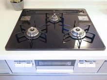 【東京都/江戸川区西葛西】ライオンズステーションプラザ西葛西 キッチン