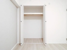 【東京都/江戸川区西葛西】ライオンズステーションプラザ西葛西 サービスルーム（納戸）