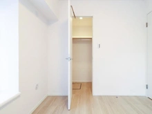 【東京都/江戸川区西葛西】ライオンズステーションプラザ西葛西 洋室