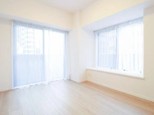 【東京都/江戸川区西葛西】ライオンズステーションプラザ西葛西 洋室