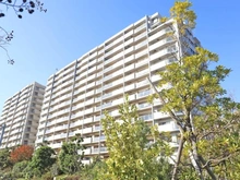 【千葉県/浦安市日の出】アールフォーラム新浦安 C棟 外観