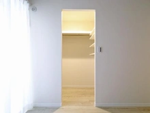 【千葉県/浦安市日の出】アールフォーラム新浦安 C棟 収納