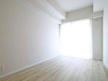 【千葉県/浦安市日の出】アールフォーラム新浦安 C棟 洋室