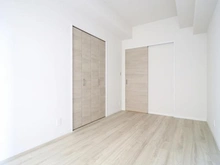 【千葉県/浦安市日の出】アールフォーラム新浦安 C棟 洋室